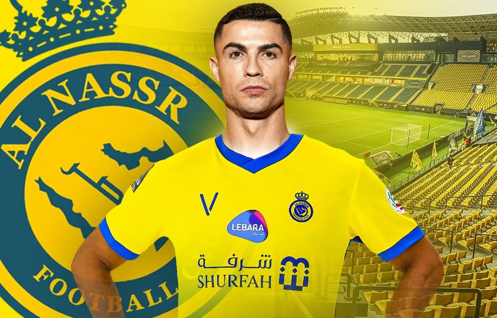C.Ronaldo có mặt ở Saudi Arabia, sắp nhận mức lương cao kỷ lục - 2 C.Ronaldo có mặt ở Saudi Arabia, sắp nhận mức lương cao kỷ lục - 2