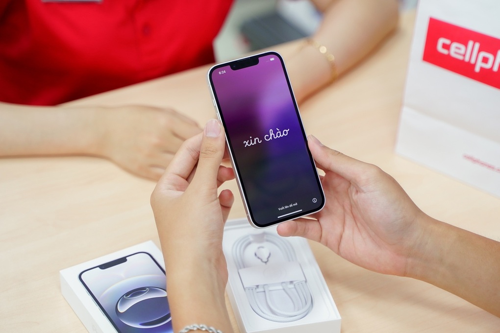 iPhone lại giảm sốc, reviewer công nghệ chỉ thời điểm bắt đáy tốt nhất - 3 iPhone lại giảm sốc, reviewer công nghệ chỉ thời điểm bắt đáy tốt nhất - 3
