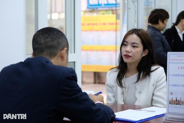 77% doanh nghiệp không định tuyển nhân sự trẻ, mới tốt nghiệp