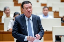 11 người đứng đầu và cấp phó bị cách chức vì để xảy ra tham nhũng