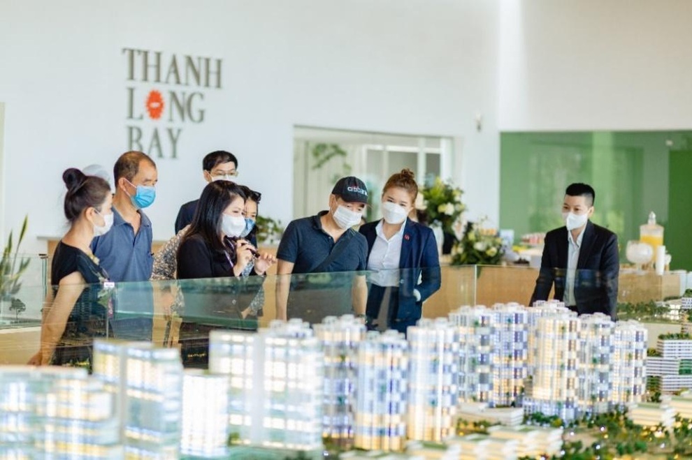 Nhà phố biển và bài toán lợi nhuận trong dài hạn cho nhà đầu tư - 1 Nhà phố biển và bài toán lợi nhuận trong dài hạn cho nhà đầu tư - 1
