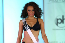 Nhan sắc người tình trong mộng của Kylian Mbappe