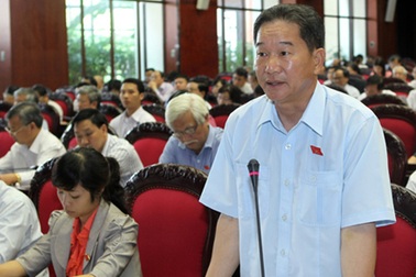 Tăng trường năm nay cao hơn năm ngoái là đáng ngờ!