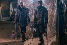 Thổ Nhĩ Kỳ đề nghị sơ tán thương binh Ukraine tại Azovstal bằng đường biển