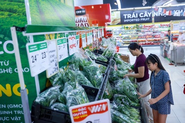 Sức mua khởi sắc, Masan tăng tốc mở rộng mảng bán lẻ