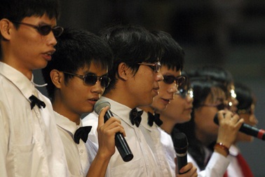 Thành lập trung tâm tư vấn pháp lý cho người khuyết tật đầu tiên