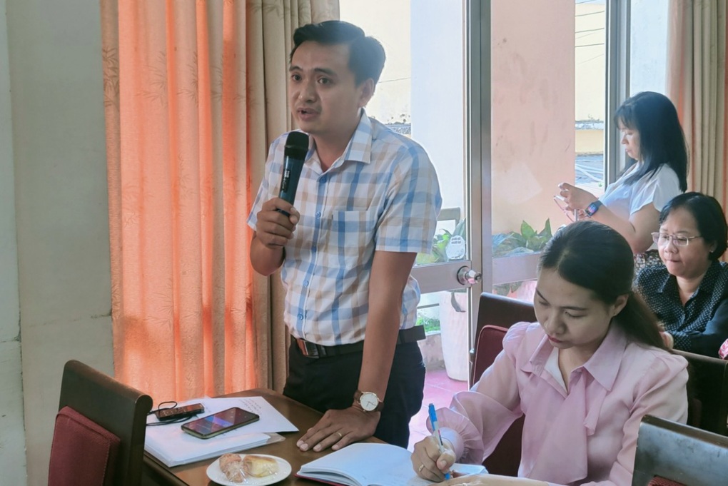 Vì sao chưa thể xử lý hình sự 80 đơn vị nợ BHXH ở TPHCM? - 2 Vì sao chưa thể xử lý hình sự 80 đơn vị nợ BHXH ở TPHCM? - 2