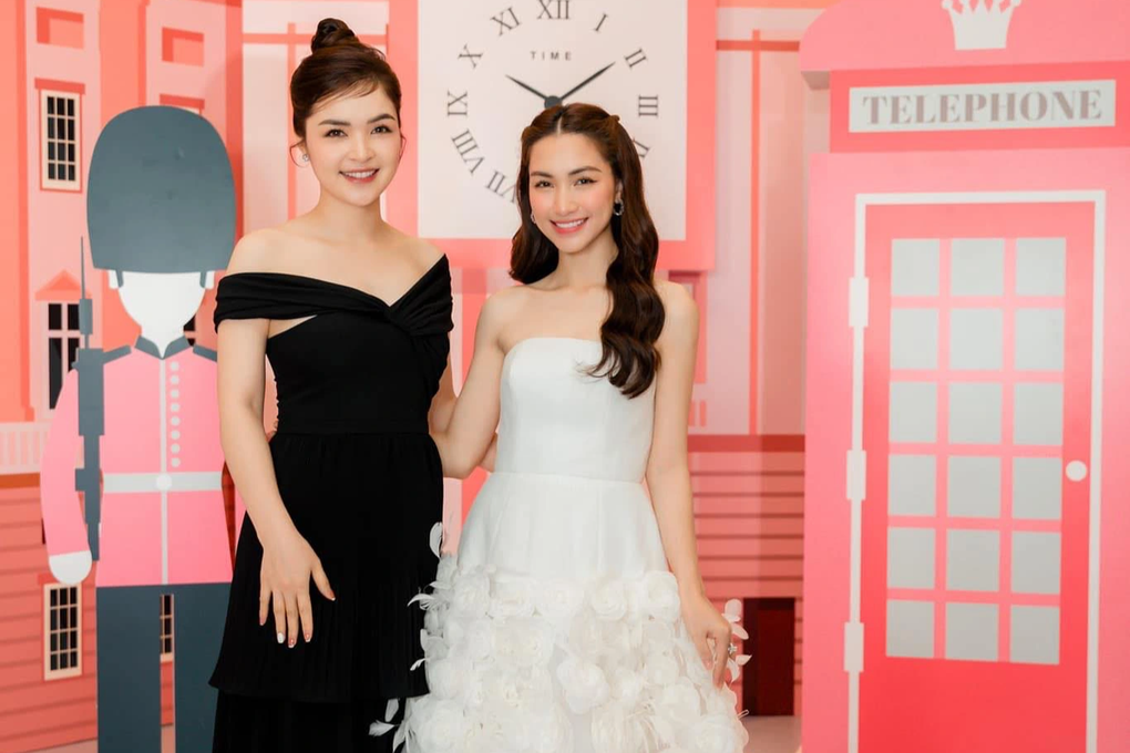 Chị Kính Hồng trong Chúc bé ngủ ngon nổi tiếng một thời giờ ra sao? - 3