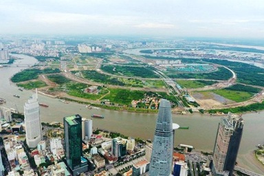 Thành lập TP Thủ Đức: Thẩm quyền Chủ tịch TP không kém Phó Chủ tịch TPHCM?