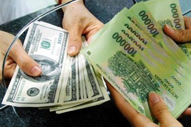 Kỳ vọng tăng mạnh tỉ giá... phá sản