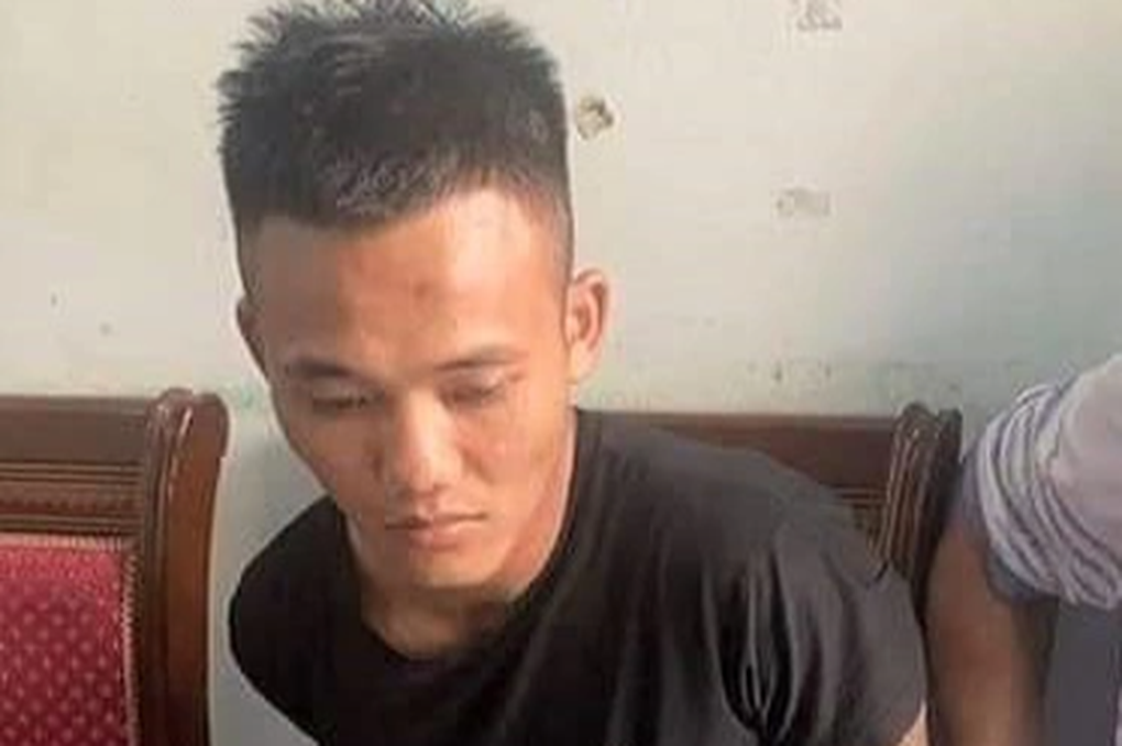 Bắt nghi can sát hại nữ chủ tiệm xăm thẩm mỹ ở Móng Cái - 1 Bắt nghi can sát hại nữ chủ tiệm xăm thẩm mỹ ở Móng Cái - 1