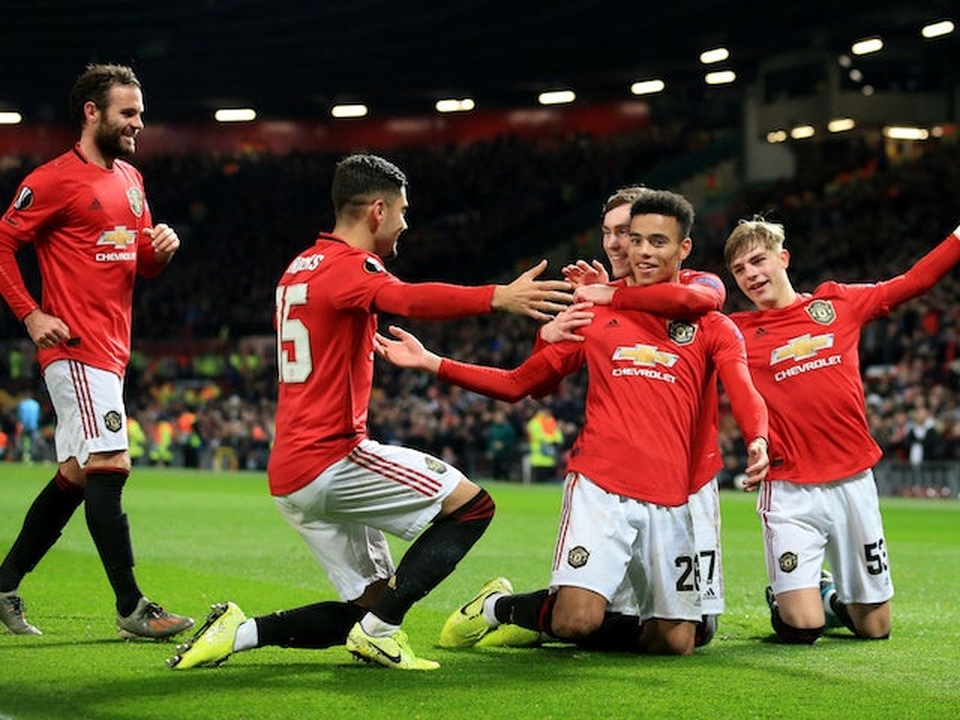 Chelsea - Man Utd: Giữa muôn trùng vây - 3 Chelsea - Man Utd: Giữa muôn trùng vây - 3