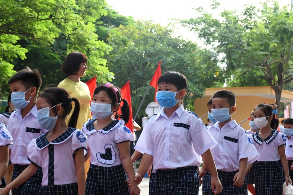Học sinh tỉnh Quảng Ngãi được nghỉ Tết 9 ngày - 1 Học sinh tỉnh Quảng Ngãi được nghỉ Tết 9 ngày - 1