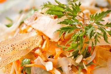 7 đặc sản Việt ngon nức tiếng nhưng “càng ăn càng độc”