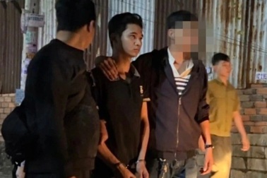 Đi đòi nợ đêm Noel, thanh niên bị đâm tử vong ở Bình Dương