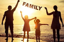 Những gia đình hạnh phúc luôn có đặc điểm này