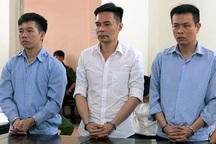 Giảm án cho cựu cán bộ hải quan đánh tráo ngà voi, “cá kiếm”