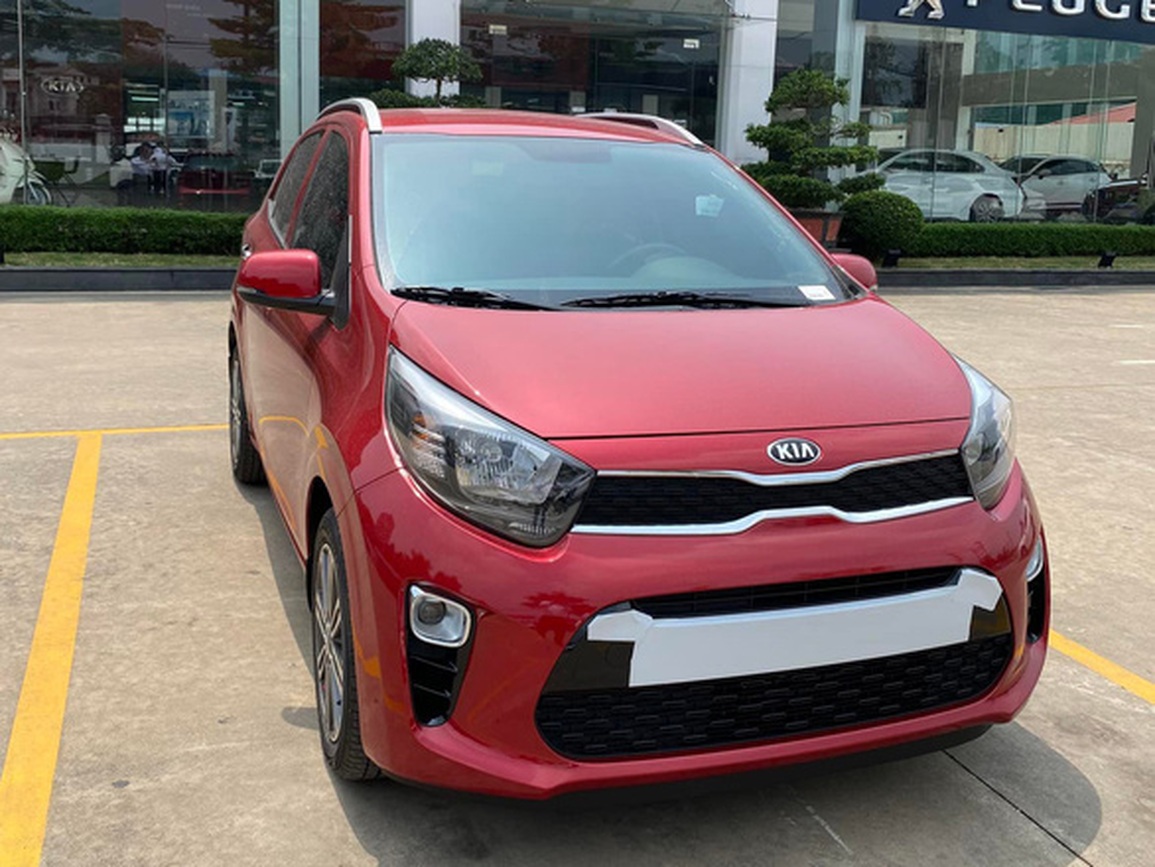 Loạt ô tô mới tháng 5: Fortuner có bản nâng cấp, T-Cross đắt nhất phân khúc - 3 Loạt ô tô mới tháng 5: Fortuner có bản nâng cấp, T-Cross đắt nhất phân khúc - 3
