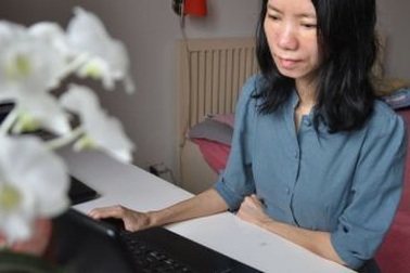 Nhân tài Đất Việt 2018: “Cô gái không gục ngã” tự học thành tài