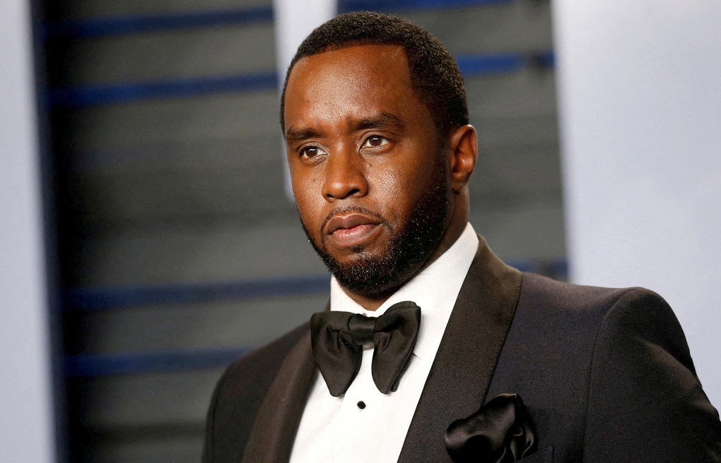 Ông trùm Diddy đăng ký khóa học cải tạo và cai nghiện trong lúc chờ xét xử - 1 Ông trùm Diddy đăng ký khóa học cải tạo và cai nghiện trong lúc chờ xét xử - 1