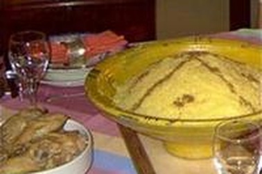 Bị bỏ tù vì ăn trưa trong tháng Ramadan