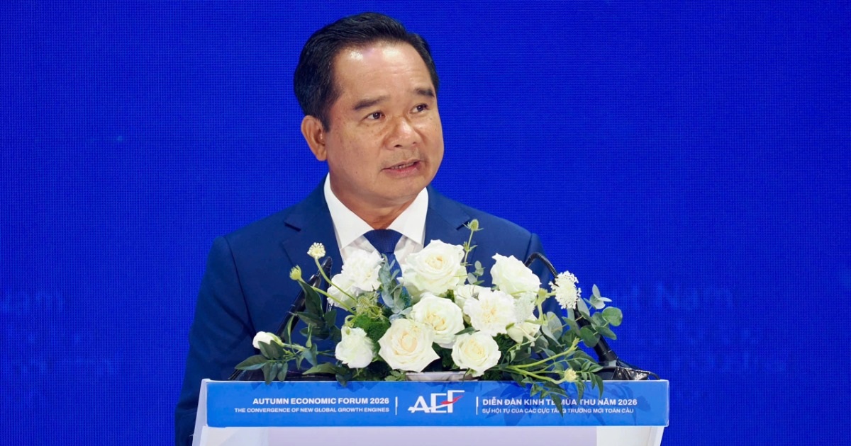 TPHCM đặt mục tiêu phát triển thành đô thị toàn cầu