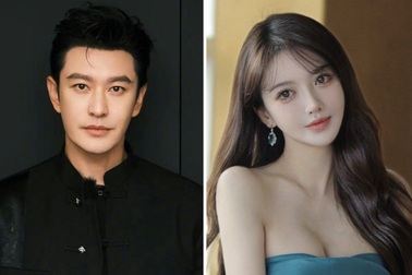 Rộ tin bạn gái Huỳnh Hiểu Minh mang thai, liên tục có động thái gây tò mò