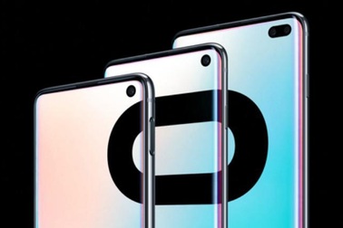 Samsung hé lộ ý định giấu camera dưới màn hình "siêu độc"