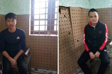 Khởi tố Giám đốc công ty Đại An và các đàn em chuyên cho công nhân vay nặng lãi