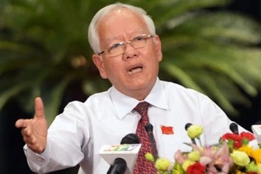 Nguyên Chủ tịch TPHCM Lê Hoàng Quân liên quan gì tới vụ án bà Bạch Diệp?