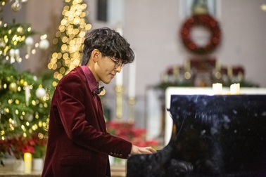 Nhiều nghệ sĩ tham gia hòa nhạc gây quỹ cho các bệnh nhi