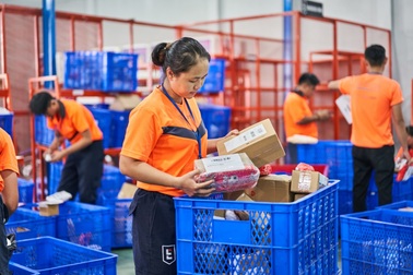 Lazada được đánh giá là ứng dụng mua sắm số 1 Đông Nam Á