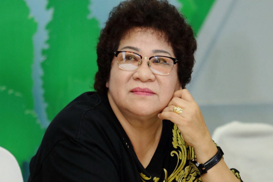 NSƯT Minh Vượng bật mí sở thích đặc biệt của danh hài Chí Tài - 2 NSƯT Minh Vượng bật mí sở thích đặc biệt của danh hài Chí Tài - 2