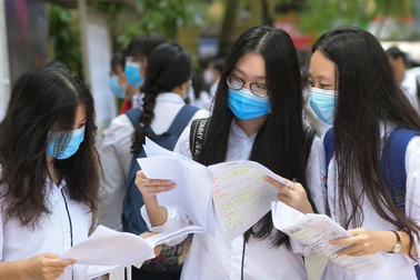 Đại học Kinh tế Quốc dân thay đổi nhóm tuyển sinh, dành 5% chỉ tiêu cho SAT