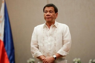 Tổng thống Philippines không mắc bệnh ung thư