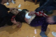 Nghịch tử dùng dao đâm mẹ ruột rồi tự tử bất thành