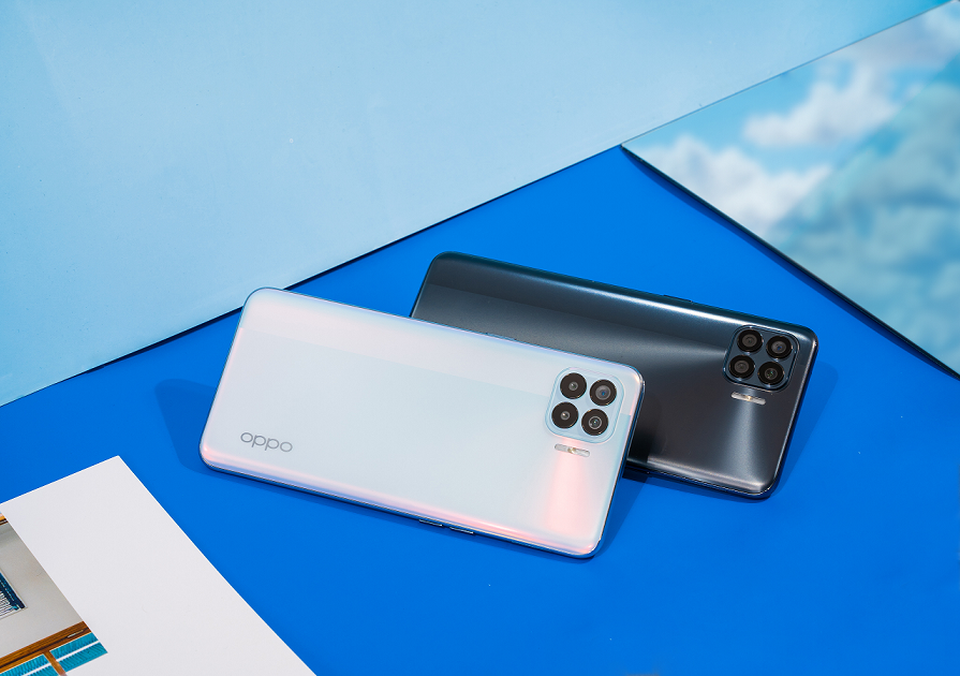 Tết này tậu A93 nhận được ưu đãi đến 1 triệu đồng - 1