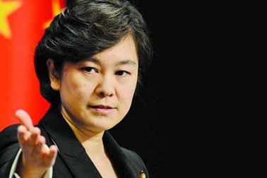 Trung Quốc cảnh báo đòi độc lập cho Đài Loan là "con đường chết"