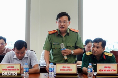 Công an thông tin vụ 3 người tử vong trong nhà trọ ở Đồng Tháp