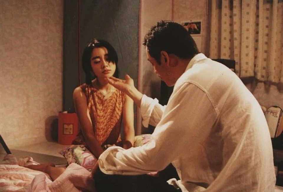 Cuộc đời ngắn ngủi và cô độc của mỹ nhân xứ Hàn vừa qua đời - 3 Cuộc đời ngắn ngủi và cô độc của mỹ nhân xứ Hàn vừa qua đời - 3