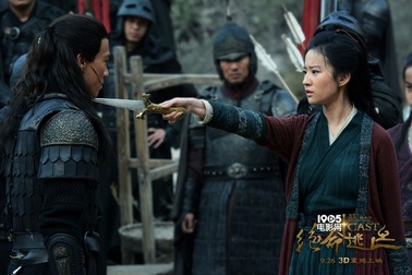 Nghẹt thở với màn truy sát trong chùm phim hình sự tháng 10