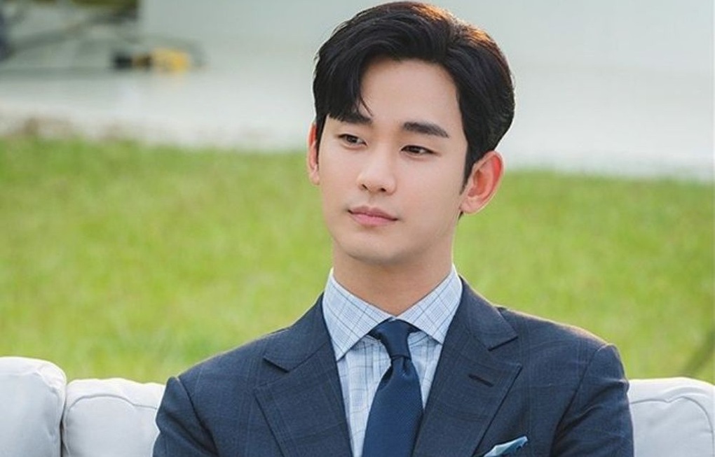 Thực hư về đoạn băng ghi âm tố Kim Soo Hyun quan hệ với trẻ vị thành niên - 2 Thực hư về đoạn băng ghi âm tố Kim Soo Hyun quan hệ với trẻ vị thành niên - 2