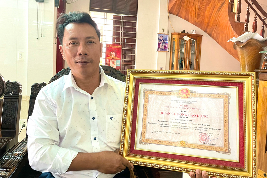 Vươn khơi săn cá ngừ, cá nục, ngư dân thu về hơn 10 tỷ đồng - 6 Vươn khơi săn cá ngừ, cá nục, ngư dân thu về hơn 10 tỷ đồng - 6