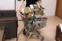 Giá bất động sản nhiều nơi "khác thường", một số vùng đã dịu "cơn sốt ảo"