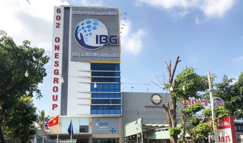IBG app có dấu hiệu huy động vốn trái phép? - 4 IBG app có dấu hiệu huy động vốn trái phép? - 4