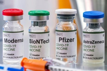 Chủ tịch nước, Thủ tướng gửi thư vận động lãnh đạo EU hỗ trợ vắc xin