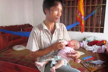 Trò lừa đảo bất lương nhằm vào số phận bi đát