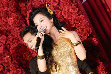 Phượng Vũ hé lộ cuộc sống hiện tại sau khi chia tay bạn trai ngoại quốc