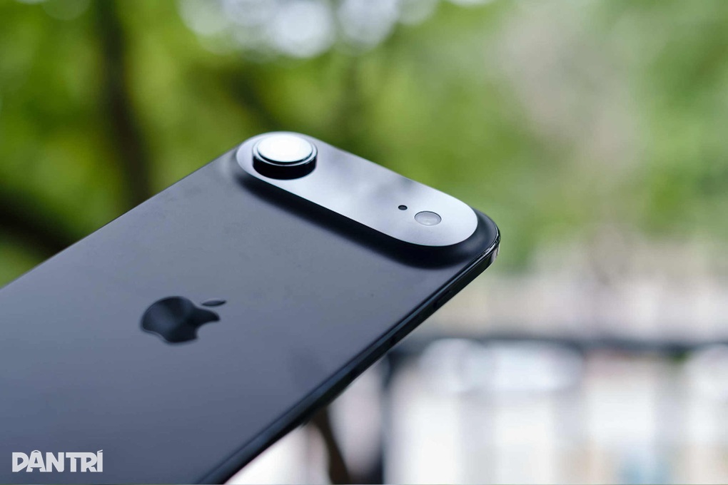 iPhone Air pilih-pilih pelanggan, iPhone 17 menjadi bintang baru Apple - 1 iPhone Air kén khách, iPhone 17 thành ngôi sao mới của Apple - 1