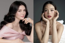 Lý Nhã Kỳ "xin vía" Minh Hằng để sớm thoát "ế"